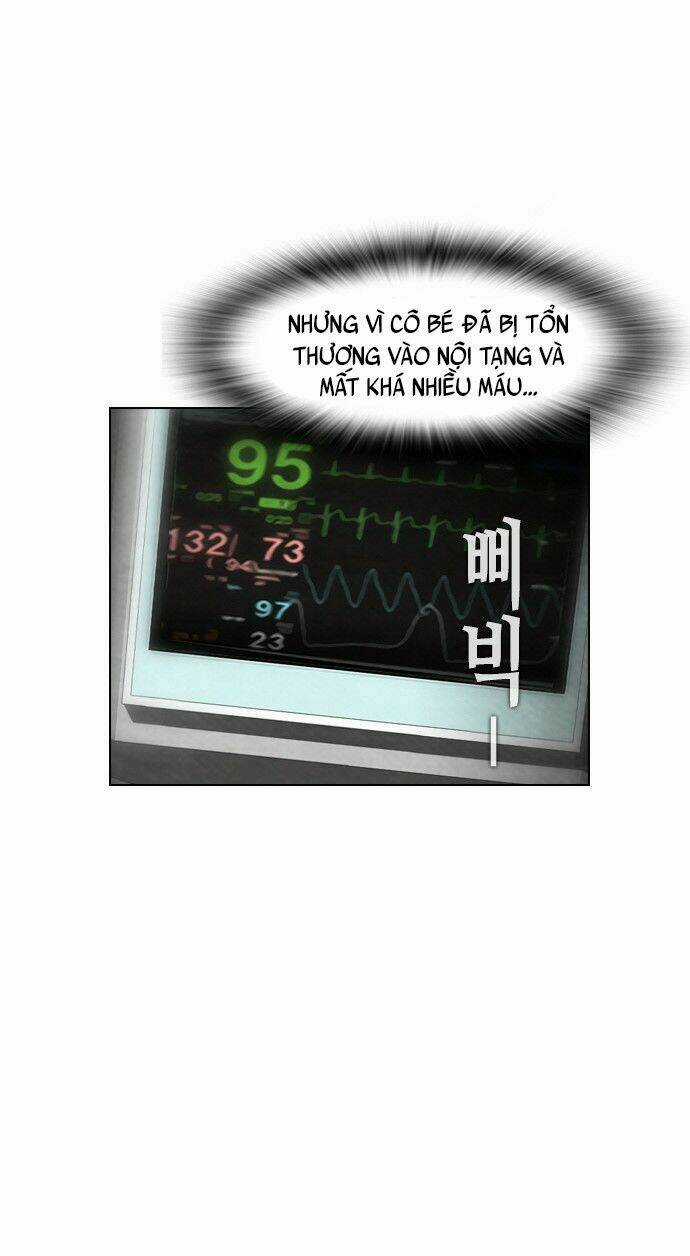 Nạn Nhân Hồi Sinh Chapter 13 trang 22