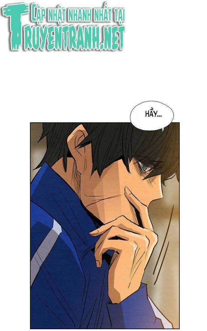 Nạn Nhân Hồi Sinh Chapter 13 trang 24