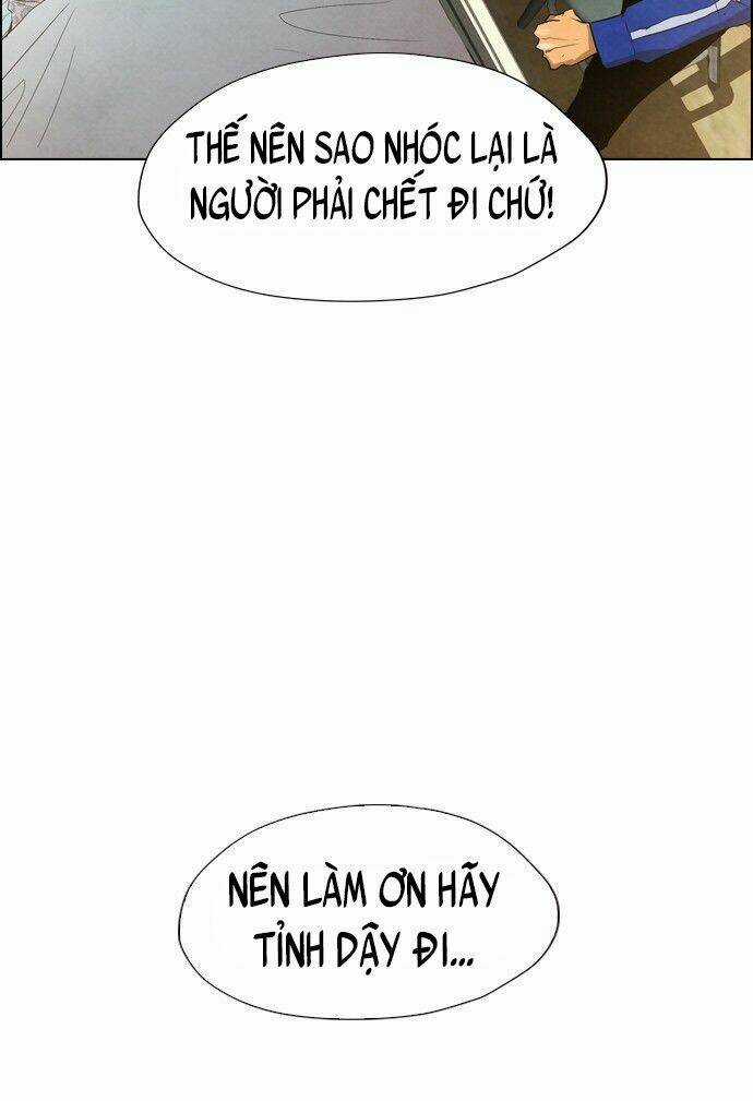 Nạn Nhân Hồi Sinh Chapter 13 trang 27