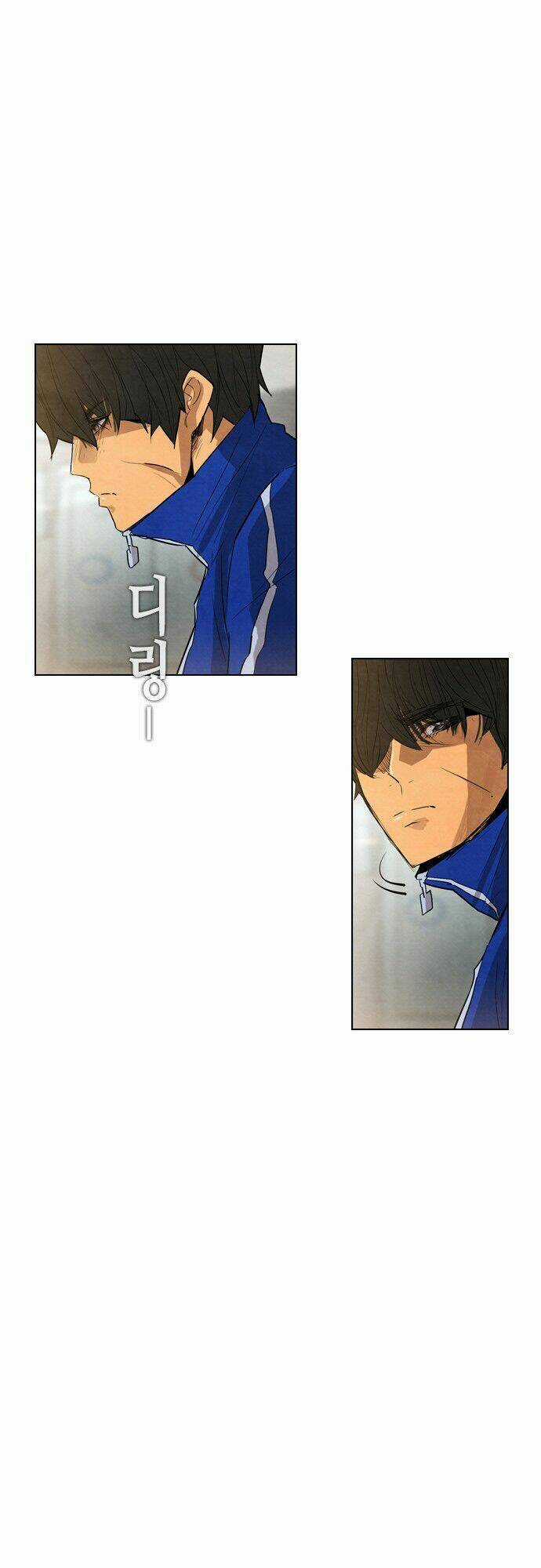 Nạn Nhân Hồi Sinh Chapter 13 trang 28