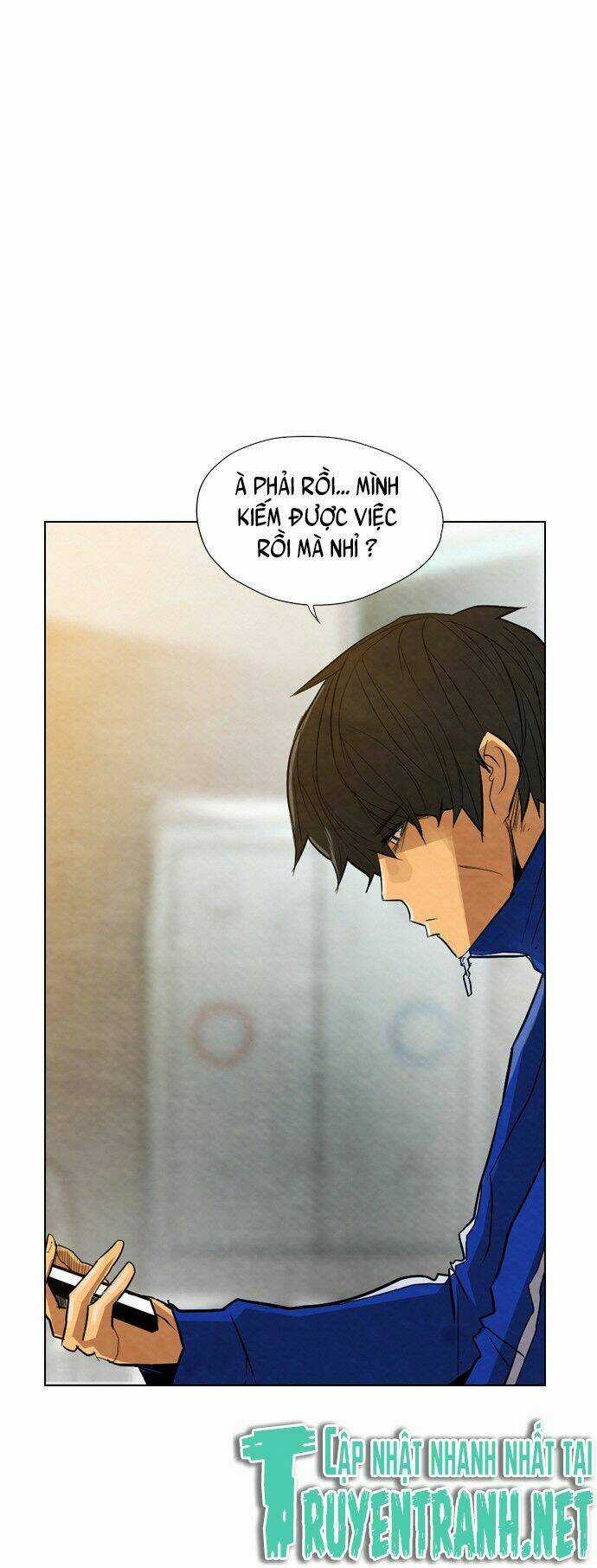 Nạn Nhân Hồi Sinh Chapter 13 trang 30