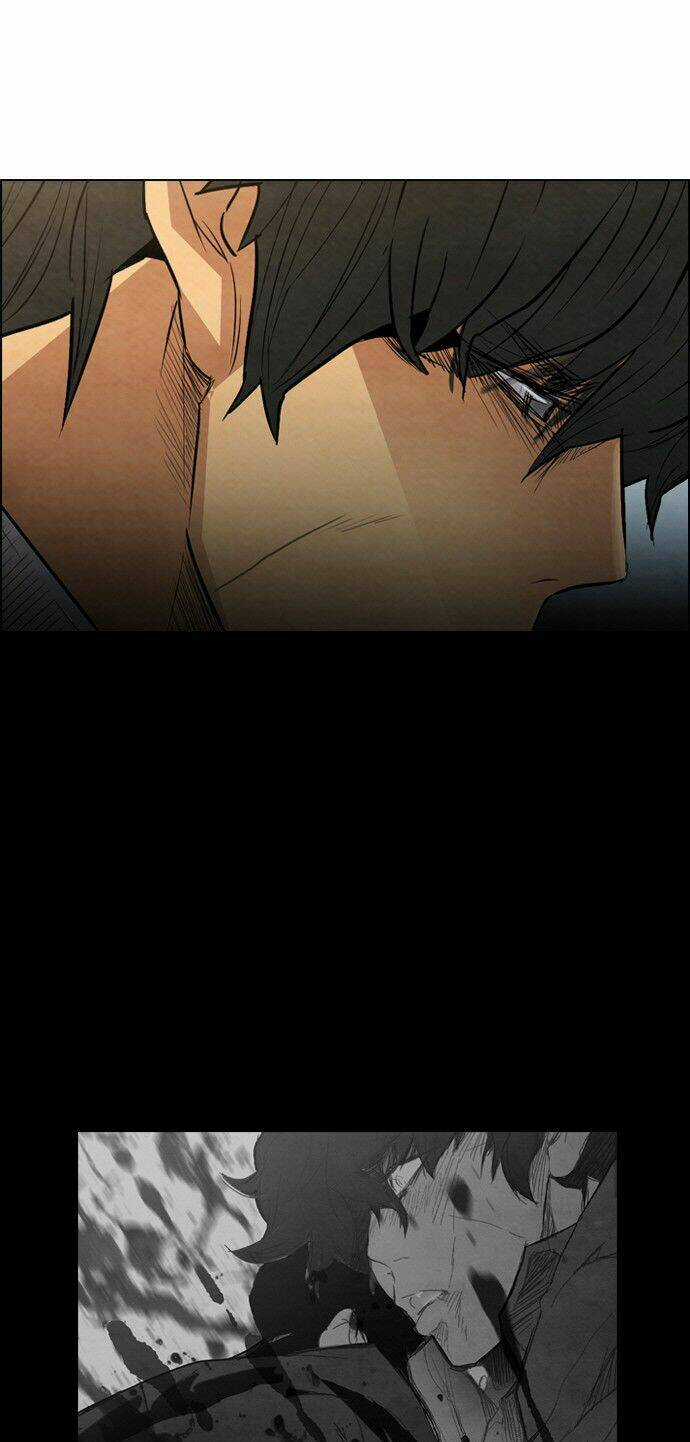 Nạn Nhân Hồi Sinh Chapter 13 trang 36