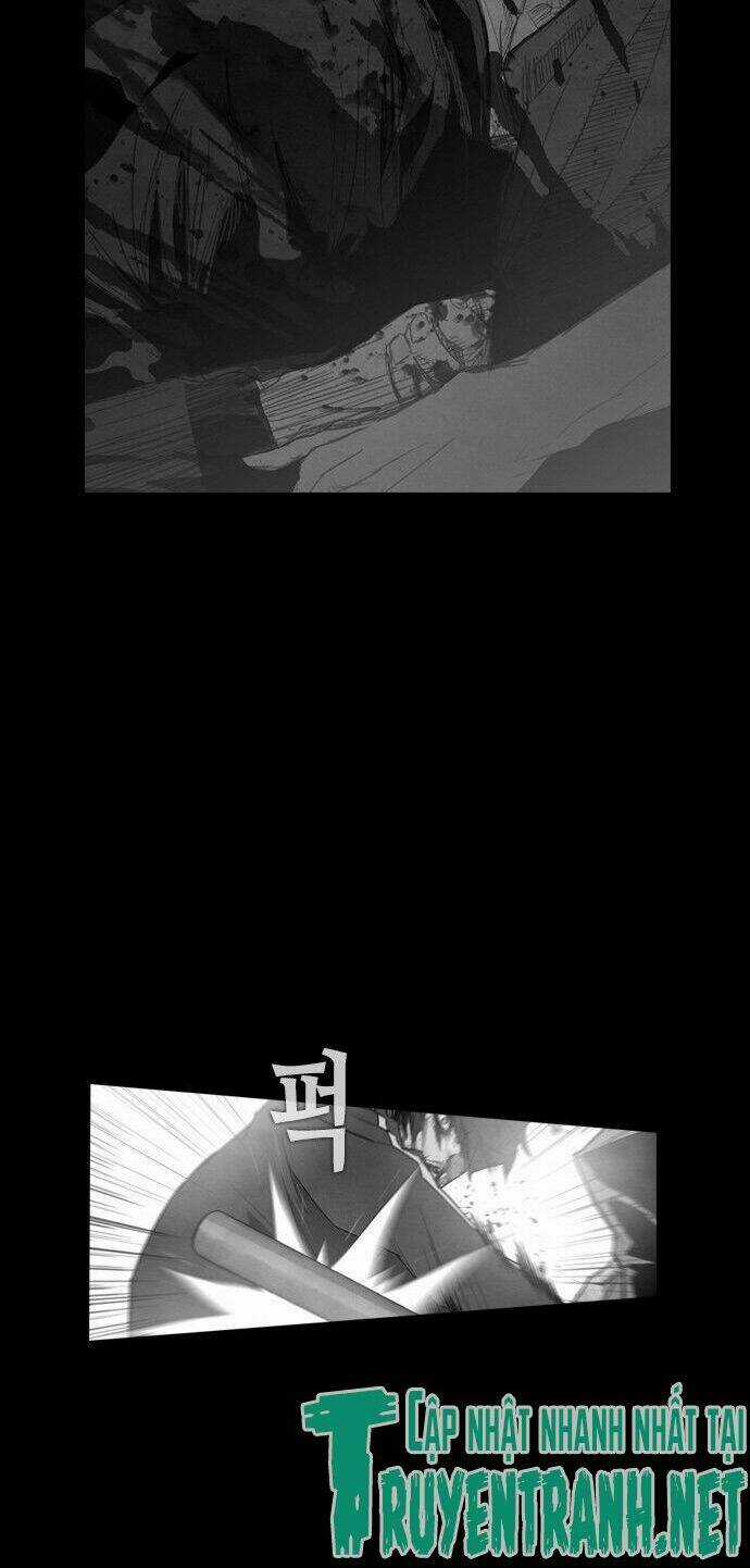 Nạn Nhân Hồi Sinh Chapter 13 trang 37