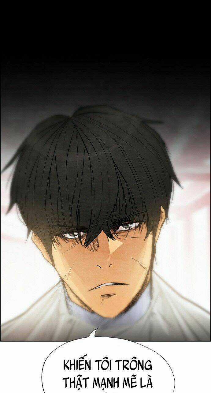 Nạn Nhân Hồi Sinh Chapter 13 trang 39