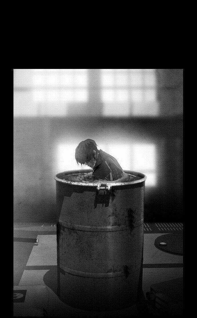 Nạn Nhân Hồi Sinh Chapter 13 trang 4