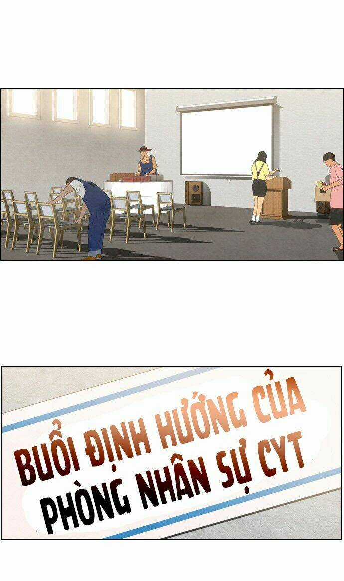 Nạn Nhân Hồi Sinh Chapter 13 trang 41