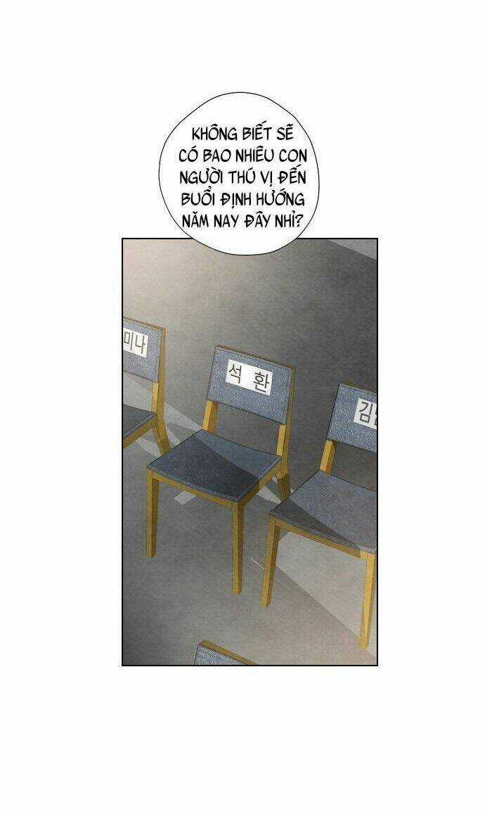 Nạn Nhân Hồi Sinh Chapter 13 trang 42