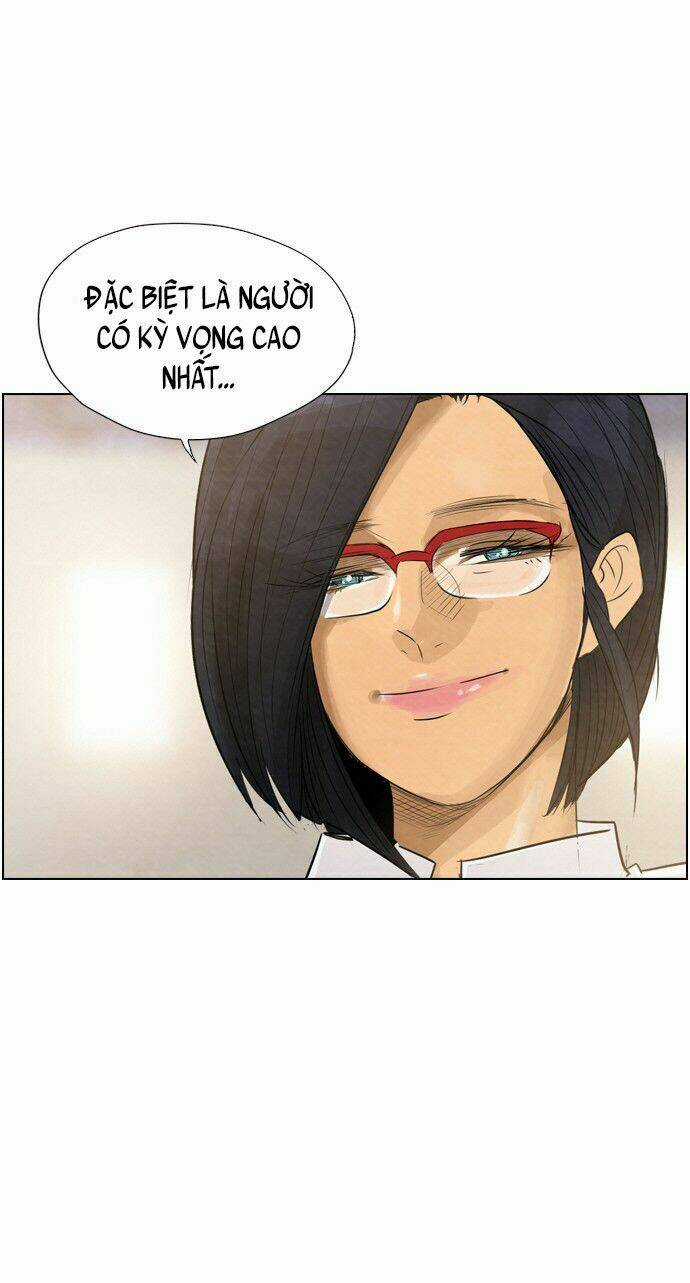 Nạn Nhân Hồi Sinh Chapter 13 trang 43