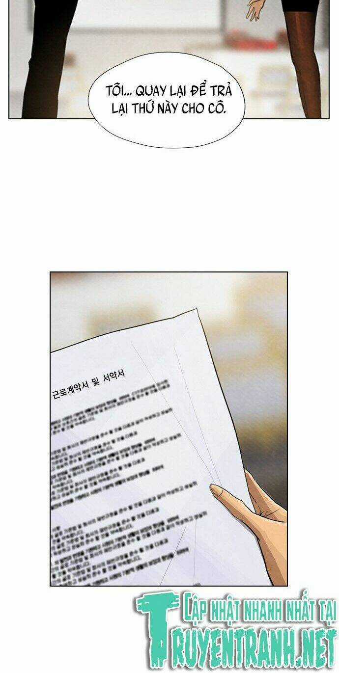 Nạn Nhân Hồi Sinh Chapter 13 trang 46