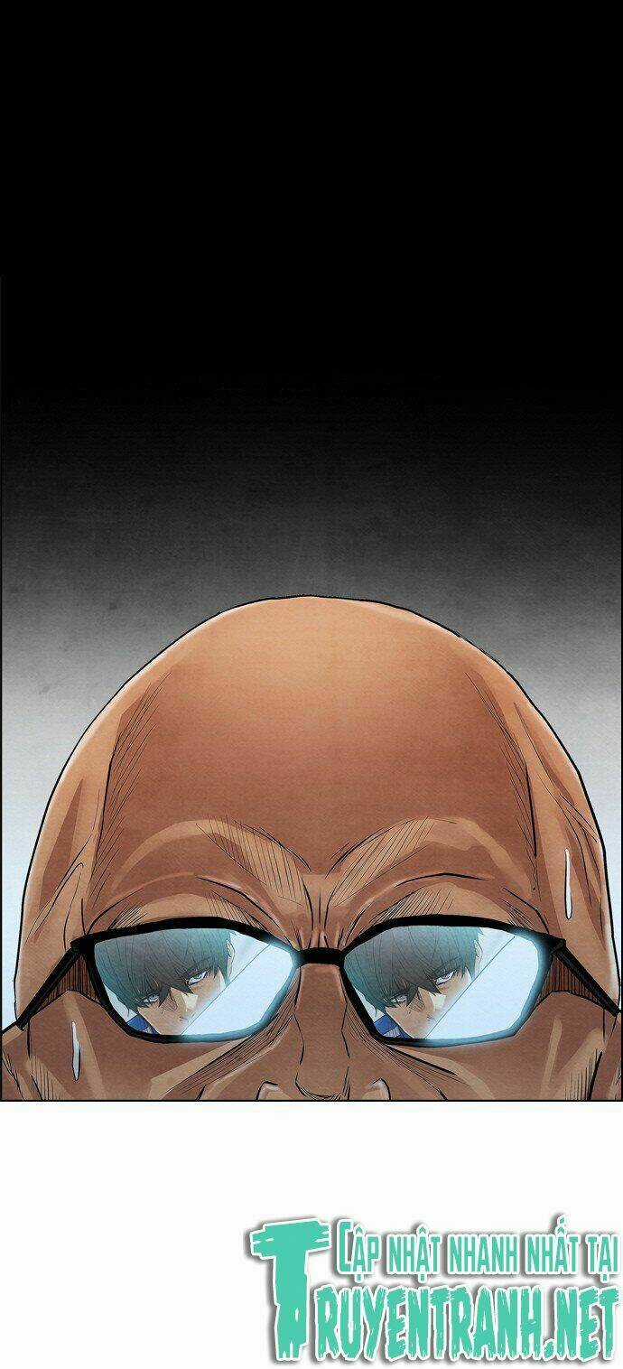 Nạn Nhân Hồi Sinh Chapter 13 trang 5