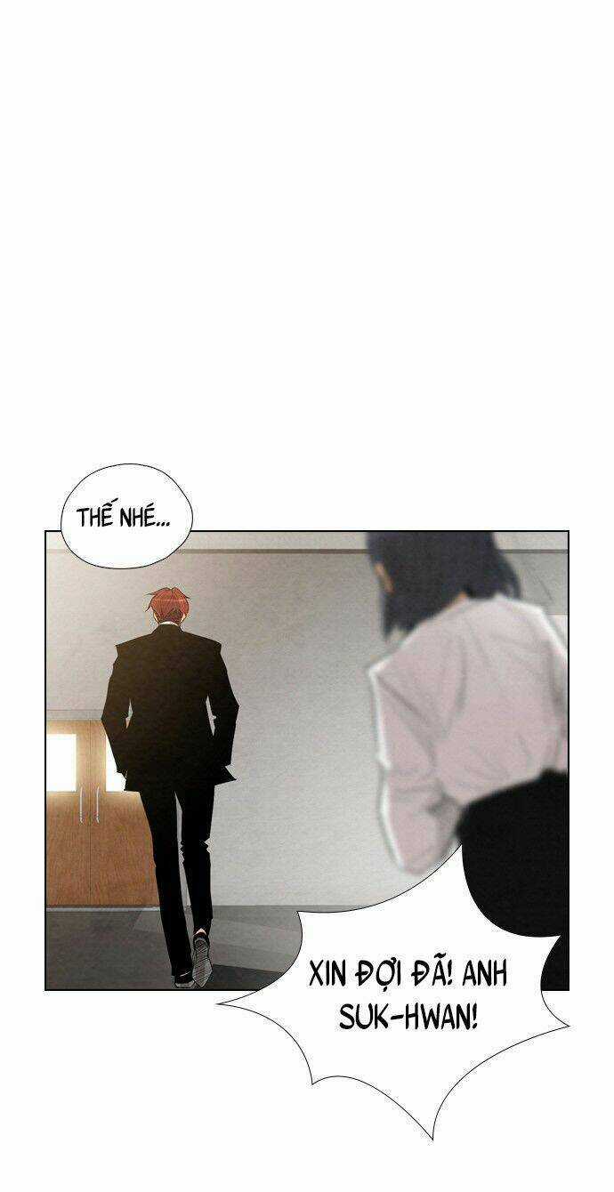 Nạn Nhân Hồi Sinh Chapter 13 trang 51