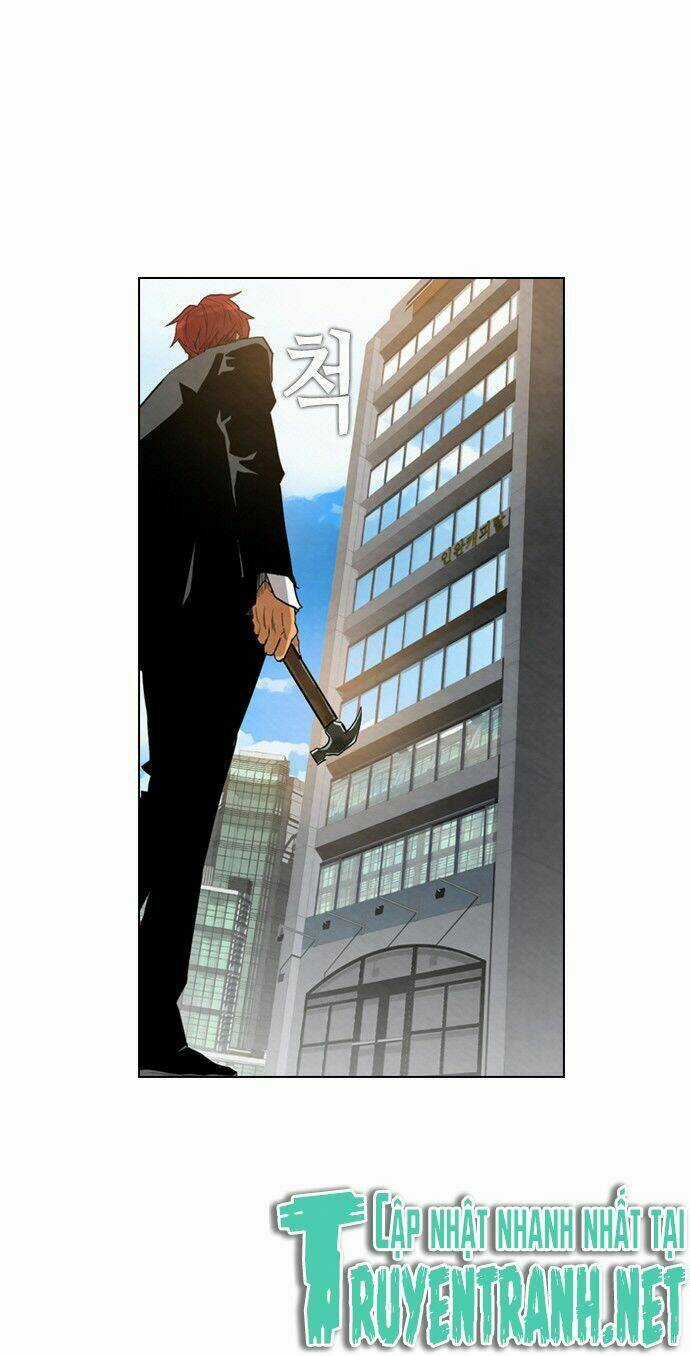 Nạn Nhân Hồi Sinh Chapter 13 trang 55