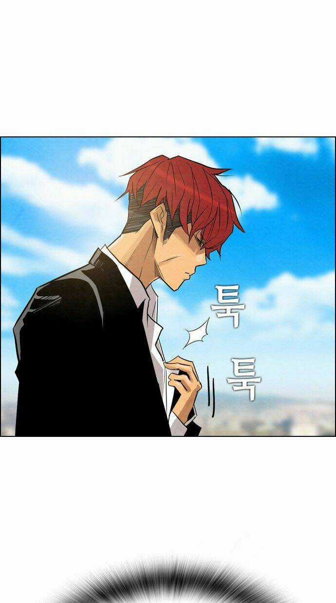 Nạn Nhân Hồi Sinh Chapter 13 trang 56