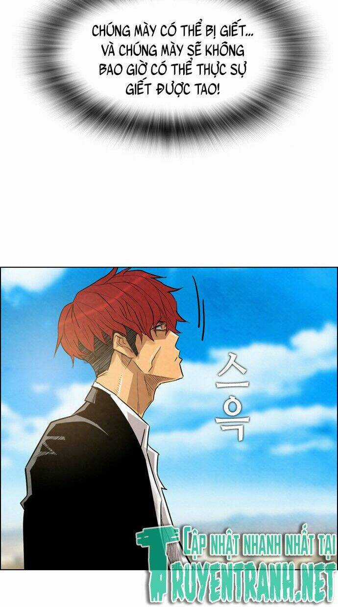 Nạn Nhân Hồi Sinh Chapter 13 trang 57