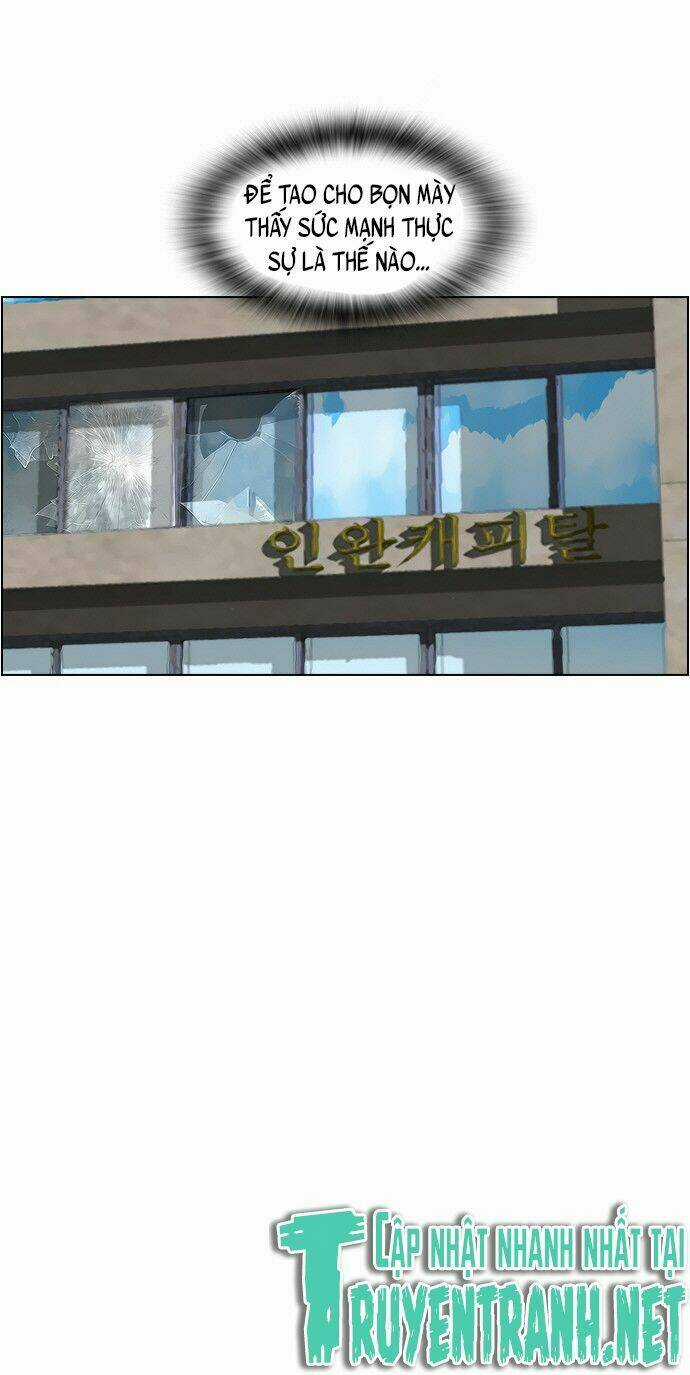 Nạn Nhân Hồi Sinh Chapter 13 trang 58