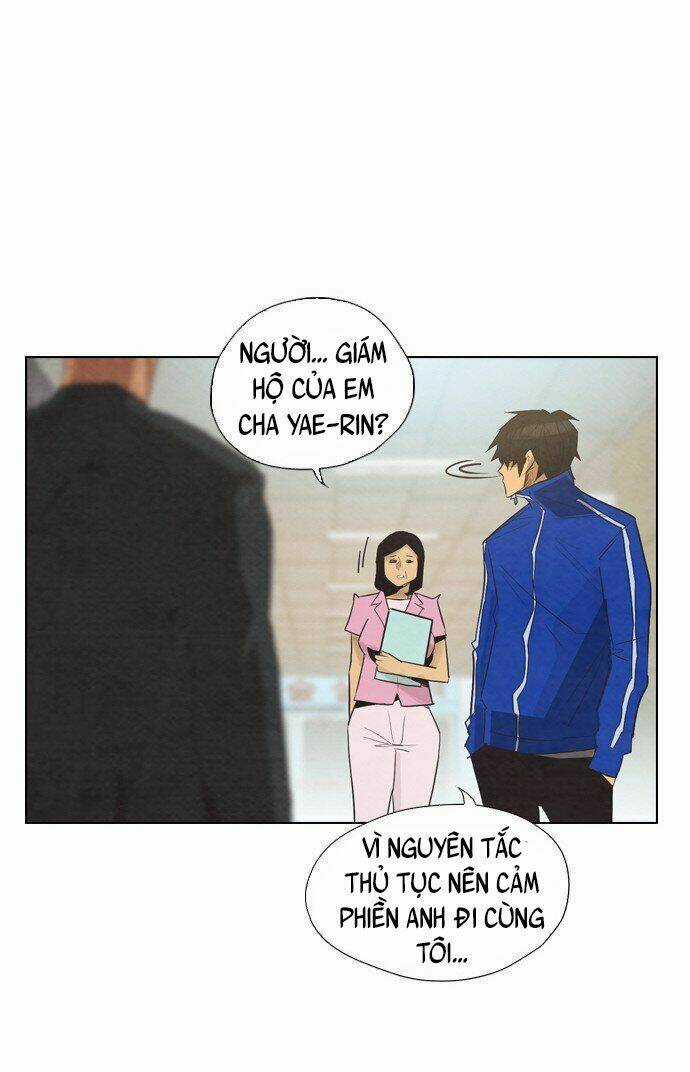 Nạn Nhân Hồi Sinh Chapter 13 trang 6