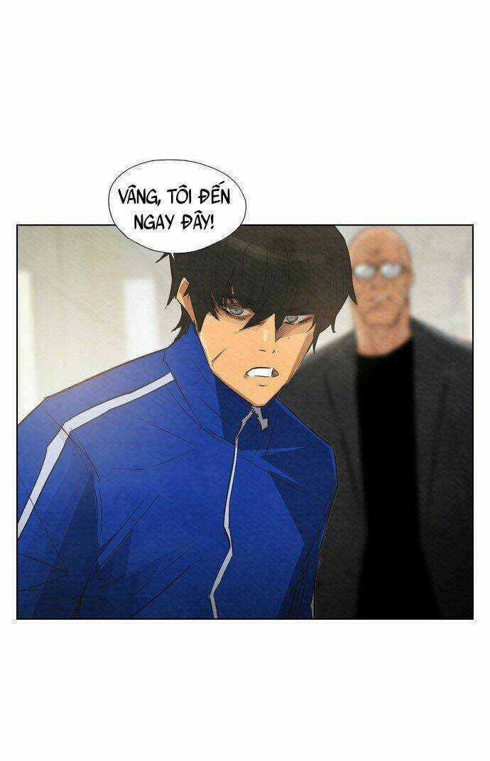 Nạn Nhân Hồi Sinh Chapter 13 trang 7