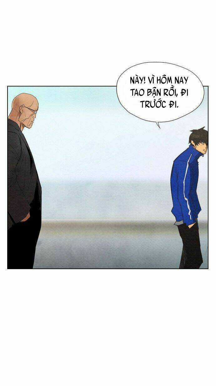 Nạn Nhân Hồi Sinh Chapter 13 trang 8