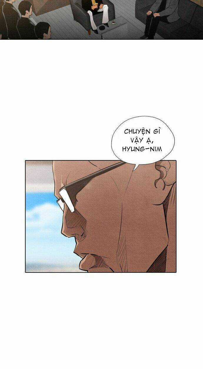 Nạn Nhân Hồi Sinh Chapter 14 trang 15