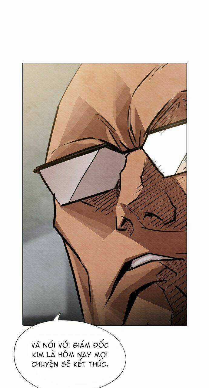 Nạn Nhân Hồi Sinh Chapter 14 trang 17