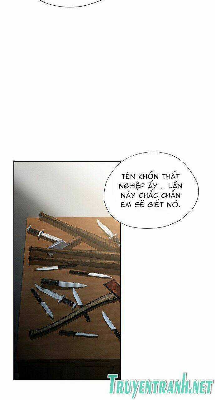 Nạn Nhân Hồi Sinh Chapter 14 trang 18