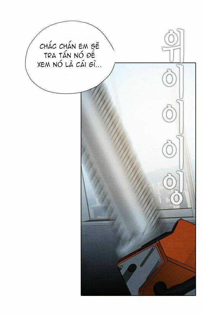 Nạn Nhân Hồi Sinh Chapter 14 trang 19