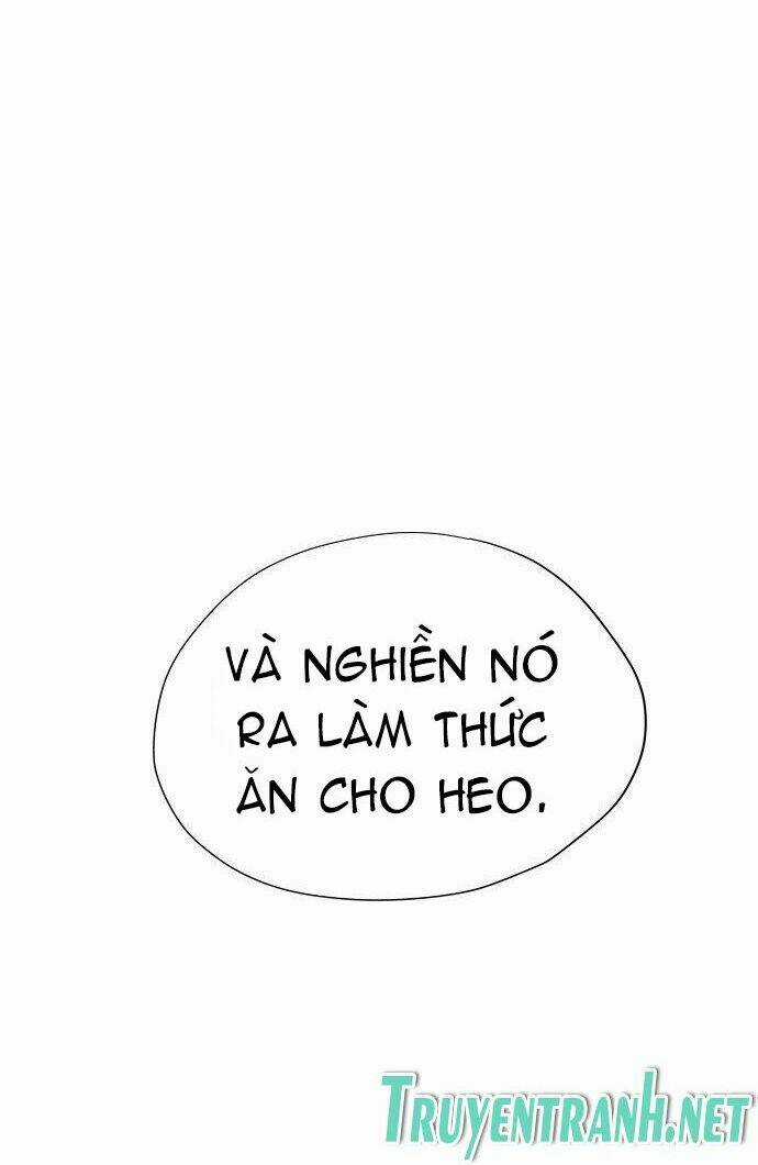 Nạn Nhân Hồi Sinh Chapter 14 trang 20