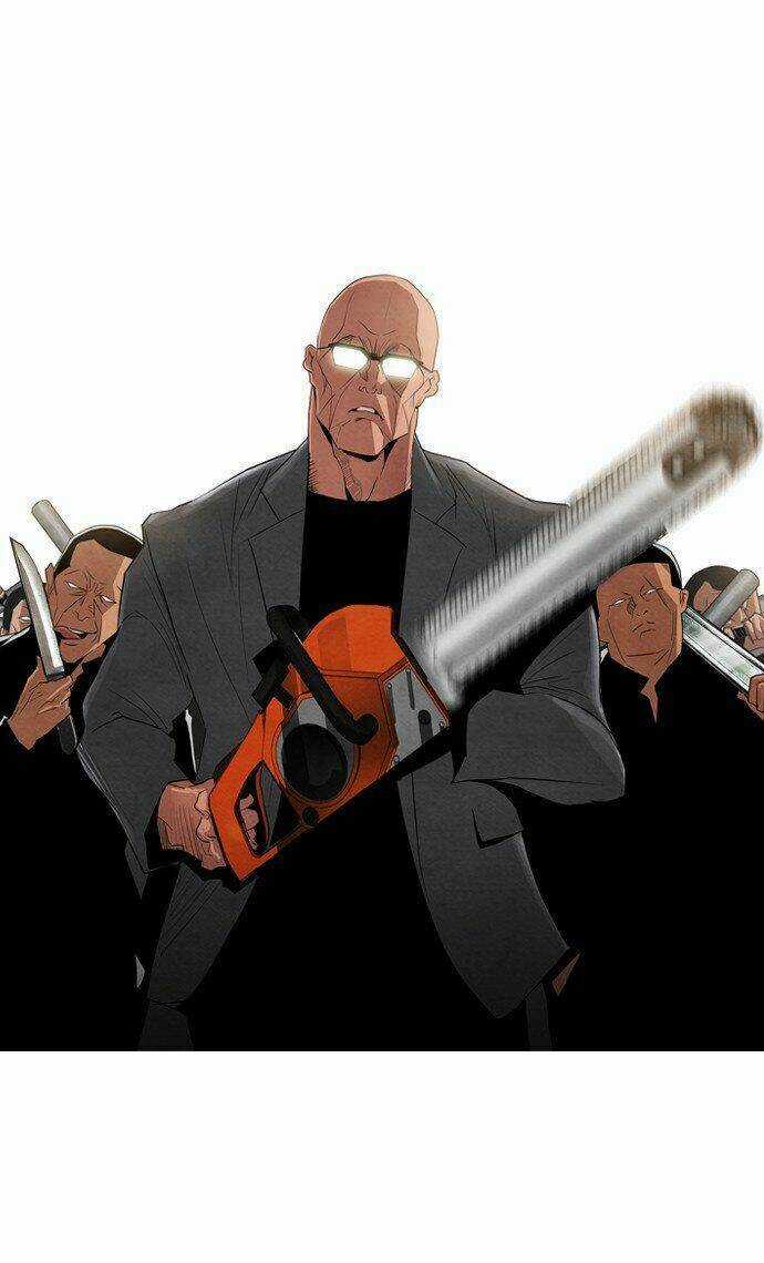 Nạn Nhân Hồi Sinh Chapter 14 trang 21