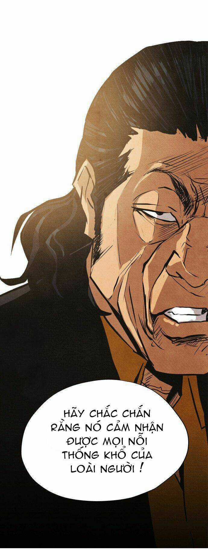 Nạn Nhân Hồi Sinh Chapter 14 trang 24