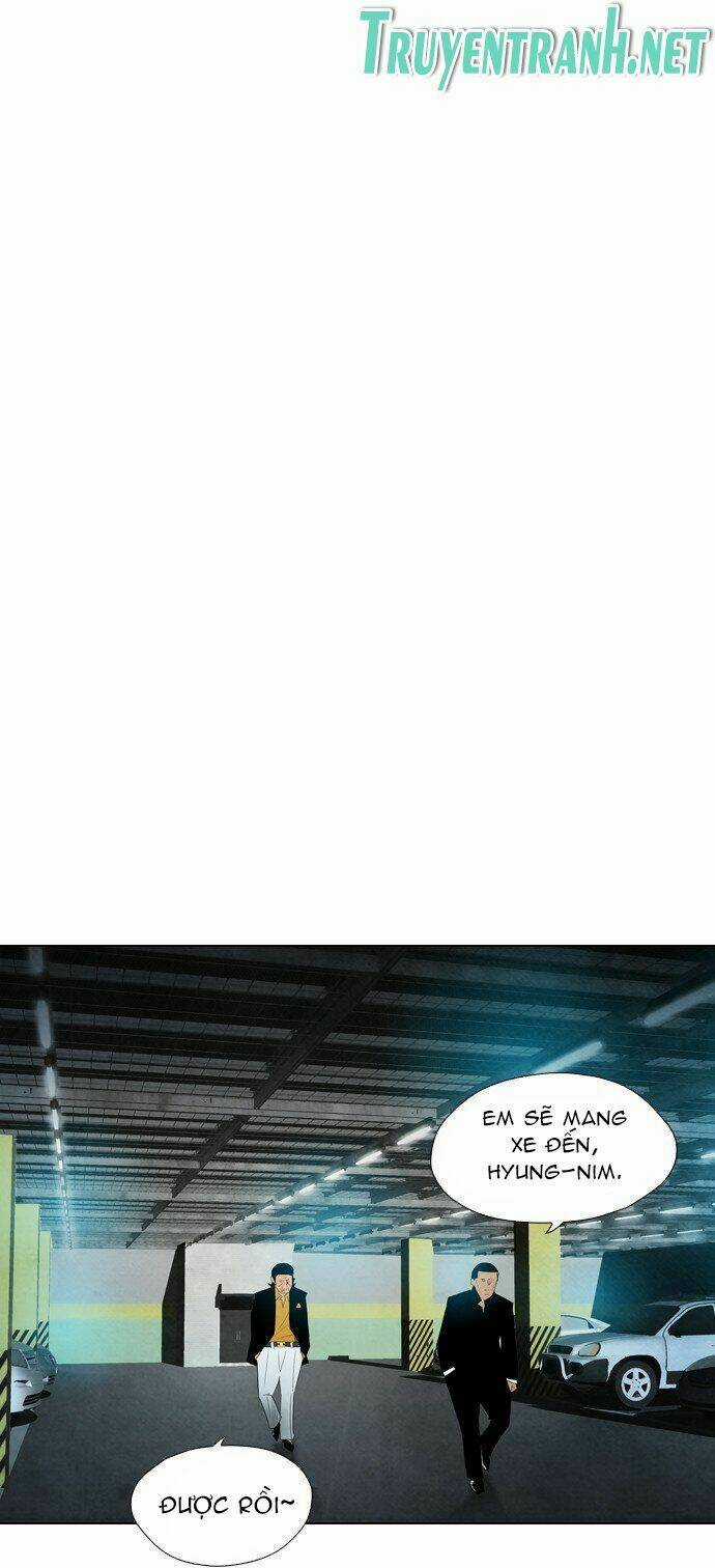 Nạn Nhân Hồi Sinh Chapter 14 trang 25