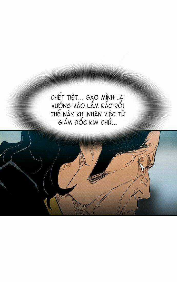 Nạn Nhân Hồi Sinh Chapter 14 trang 26