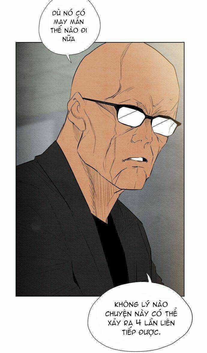 Nạn Nhân Hồi Sinh Chapter 14 trang 4