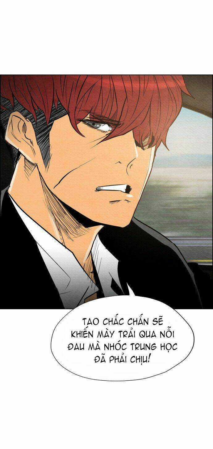 Nạn Nhân Hồi Sinh Chapter 14 trang 41