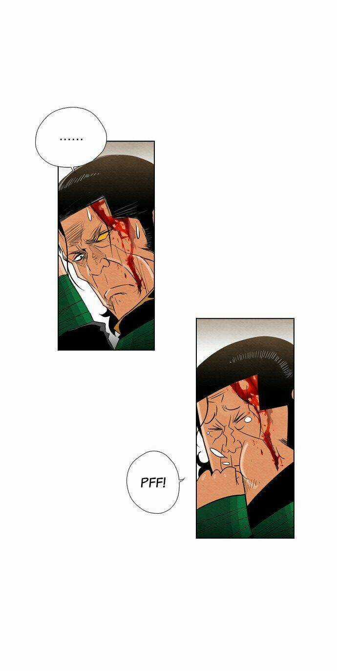 Nạn Nhân Hồi Sinh Chapter 14 trang 42