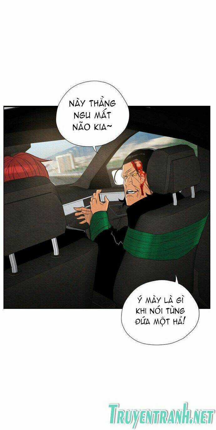 Nạn Nhân Hồi Sinh Chapter 14 trang 43