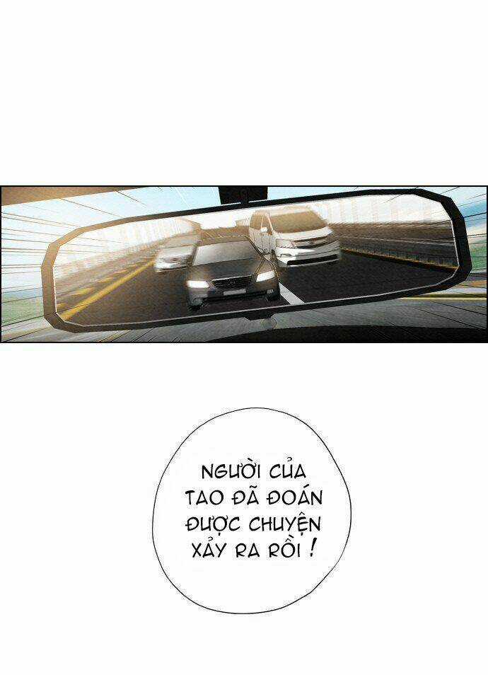 Nạn Nhân Hồi Sinh Chapter 14 trang 44