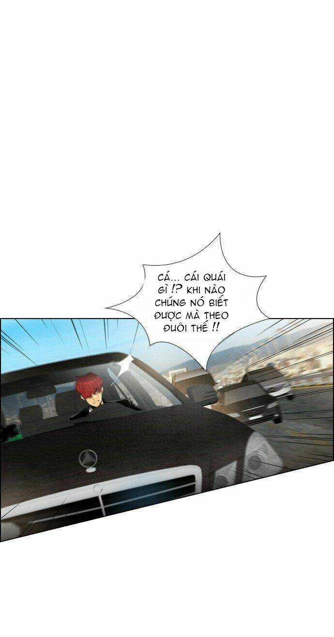 Nạn Nhân Hồi Sinh Chapter 14 trang 47