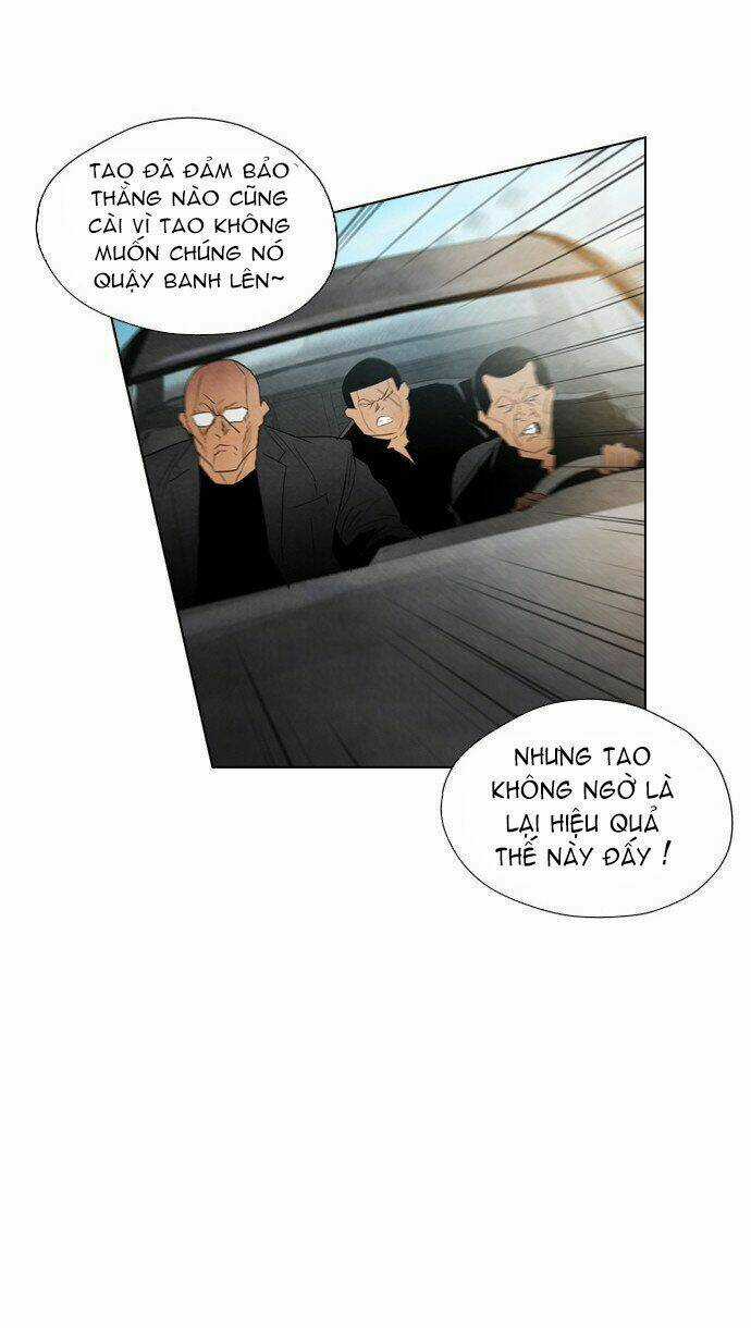 Nạn Nhân Hồi Sinh Chapter 14 trang 49