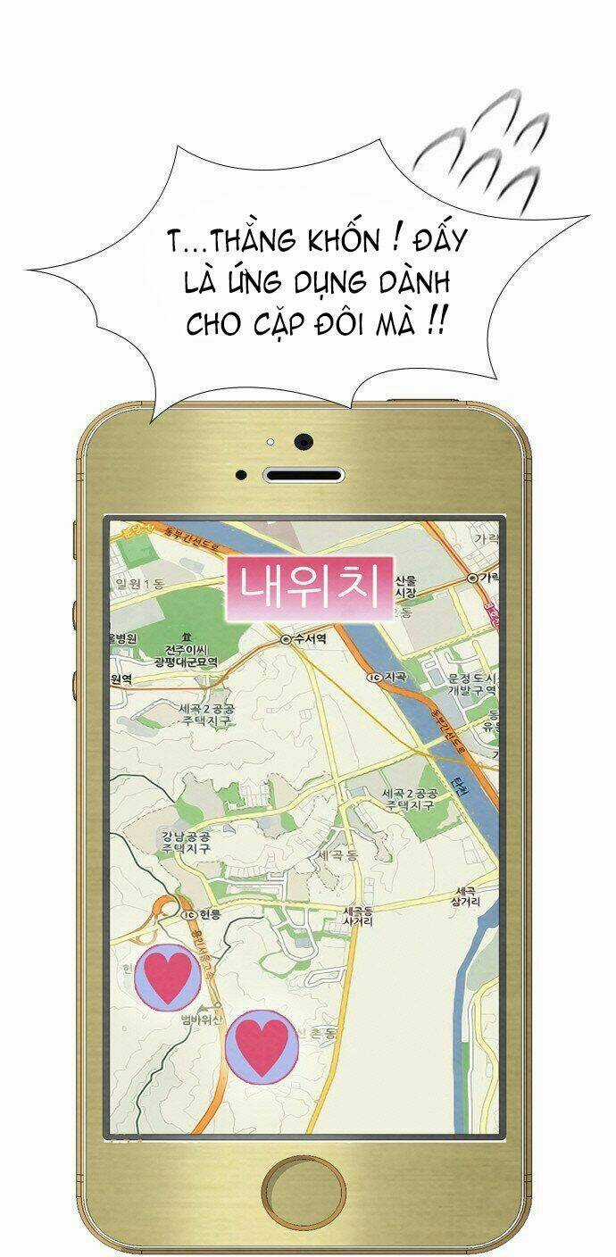 Nạn Nhân Hồi Sinh Chapter 14 trang 50