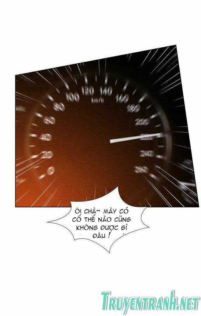 Nạn Nhân Hồi Sinh Chapter 14 trang 53