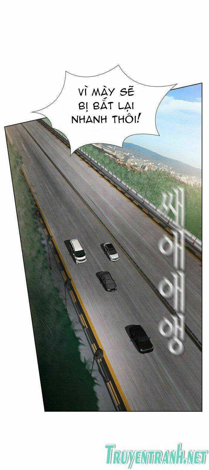 Nạn Nhân Hồi Sinh Chapter 14 trang 54