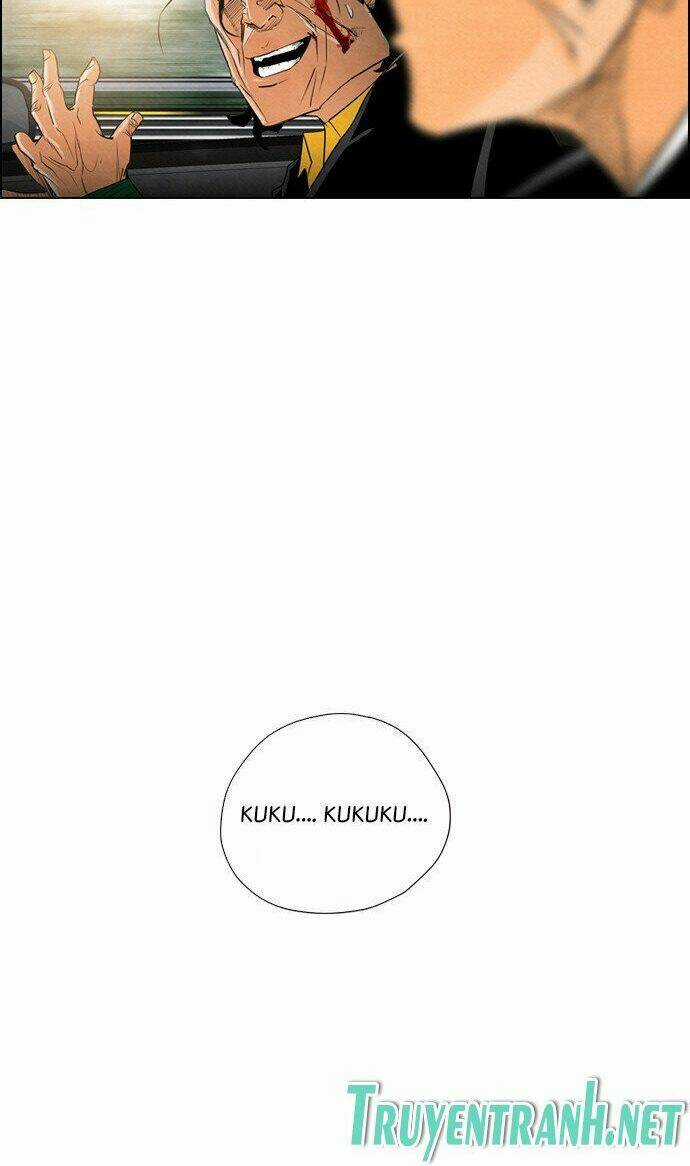 Nạn Nhân Hồi Sinh Chapter 14 trang 58