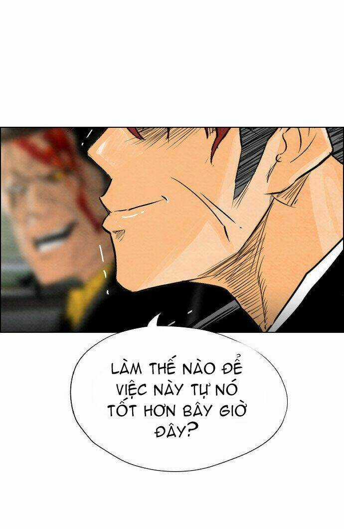 Nạn Nhân Hồi Sinh Chapter 14 trang 59