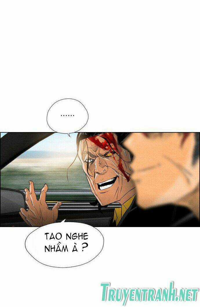 Nạn Nhân Hồi Sinh Chapter 14 trang 60