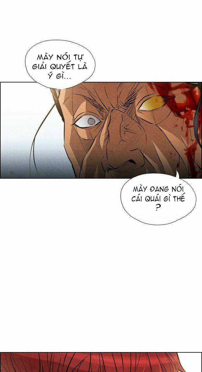 Nạn Nhân Hồi Sinh Chapter 14 trang 61