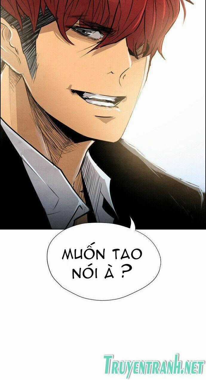 Nạn Nhân Hồi Sinh Chapter 14 trang 62