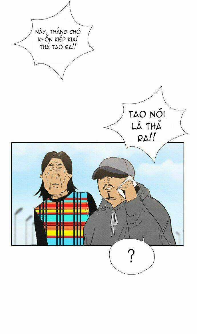 Nạn Nhân Hồi Sinh Chapter 15 trang 13