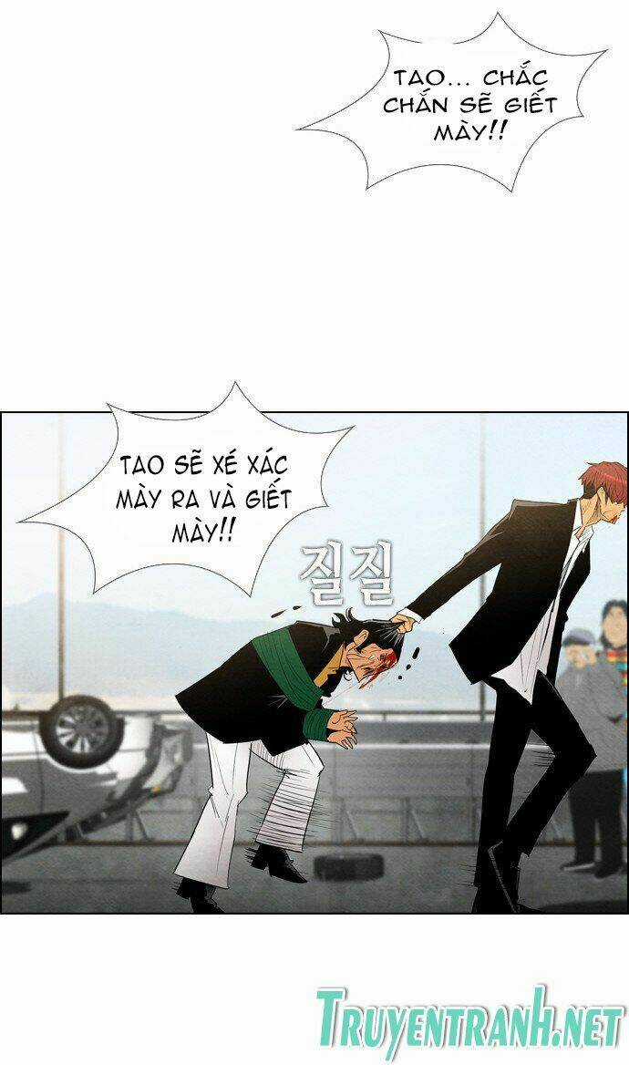 Nạn Nhân Hồi Sinh Chapter 15 trang 14