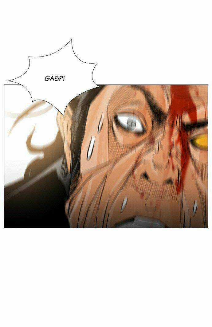 Nạn Nhân Hồi Sinh Chapter 15 trang 18