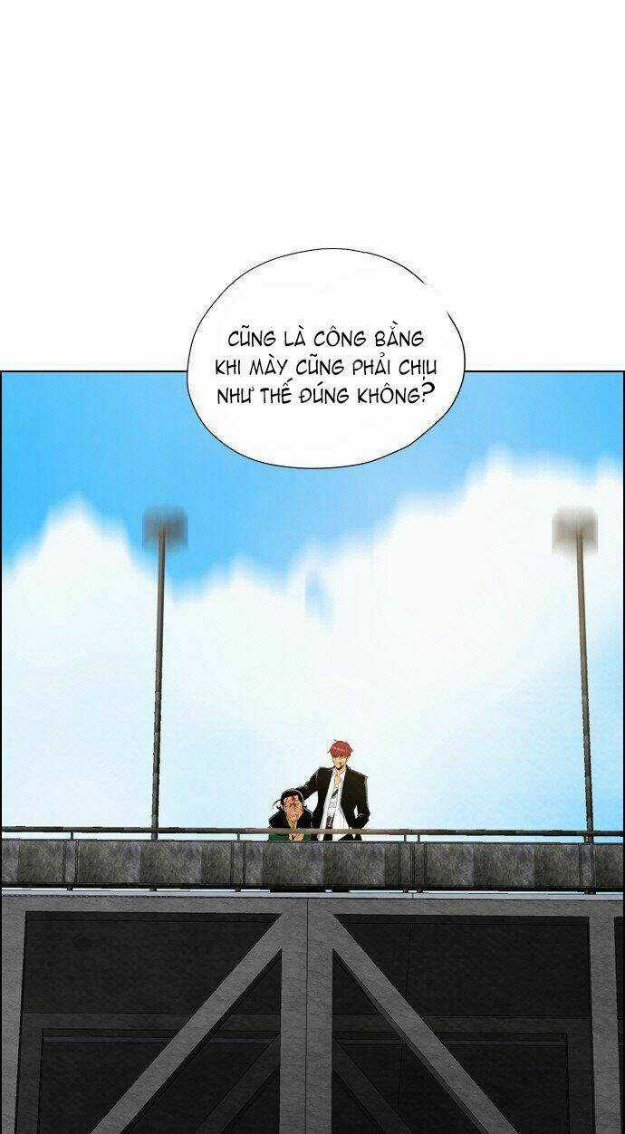 Nạn Nhân Hồi Sinh Chapter 15 trang 19